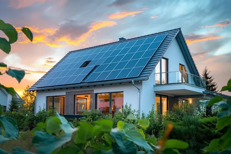 Dotace na fotovoltaiku